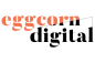 Eggcorn Digital logo